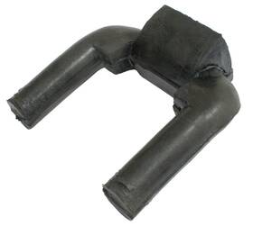 98-8610-b Empi Front Trans Axle Mount Each - Fits Volkswagen Type 2 Transporter/bus 1972-1979