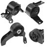 Emt00153 Diy Solutions Engine Mount Kit 191213325179