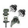 Emt00165 Diy Solutions Engine Motor Mounts Kit Set Of For