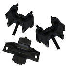 Emt304-305 Karl Engine Mount Transmission Kit For Mercedes Amg 824601204472