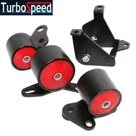 Mm-hd005 Emusa Engines Motor Mount For 96 97 98 99 00 Honda Civic D/b Series B16/b18/b20