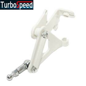 Mm-hd010 Emusa New Mount Bracket For 90-93 Acura Integra Cable Trans To Hydraulic Conversion