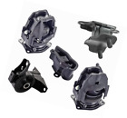 Enamms107205 Ena Engine Motor And Trans Mount Set Of 711662243796