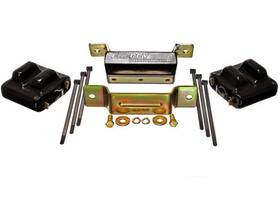 14jkbs54 Energy Suspension Engine Mount Kit For K1500 K2500 K3500 V20 Suburban V2500 V30 V3500