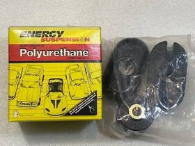 15-1105g Energy Suspension New Motor Mount Set For Volkswagen Beetles And Mk4