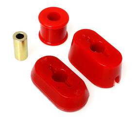 Energy Suspension 15.1105r-fe Front Engine Mount For 2000-2003 Volkswagen Jetta Gls