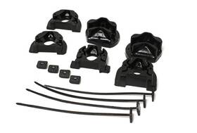 Energy Suspension 16.1105g-bh Front Engine Mount For 1994-1995 Honda Civic Del Sol S