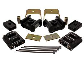 3.1124g Energy Suspension Engine Mount Kit