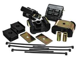 3.1126g Energy Suspension Engine Mount Kit