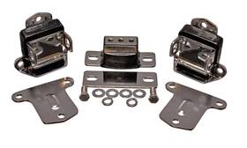47092x1x31133gc1z Energy Suspension Engine Mount Kit Fits 1965 Chevrolet Chevelle