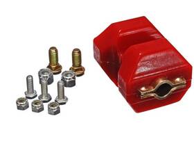 58fvbh23 Energy Suspension Left Engine Mount For Pontiac Firebird 1993 1994 1995 1996 1997