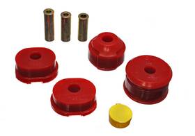 8.1104r-ac Energy Suspension Engine Mount For 2005-2007 Scion Tc Polyurethane Motor Insert