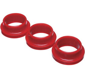 70.7011r Energy Suspension Motor Mount Insert Red Engine