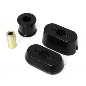 Tlx-eng15.1105g-cl360a70 Energy Suspension For Volkswagen Golf/jetta 1999-2005 Motor Mount Inserts