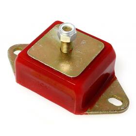 Tlx-eng2.1102r-cl360a70 Energy Suspension For Jeep Grand Wagoneer 1984-1986 Motor Mount Red