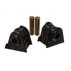 Tlx-eng2.1104g-cl360a72 Energy Suspension For Jeep Wrangler 1987-2006 Motor Mount Set 2 Pc