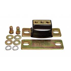 Tlx-eng3.1108g-cl360a73 Energy Suspension For Pontiac Grand Prix 1976-1986 Transmission Mount Black