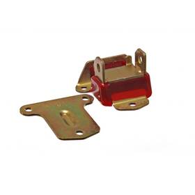 Tlx-eng3.1117r-cl360a75 Energy Suspension For Chevy Chevelle 1968-1972 Early Engine Mnt Tall/narrow