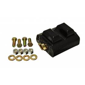 Tlx-eng3.1151g-cl360a71 Energy Suspension For Pontiac Firebird 98-02 Ls1 Motor Mount Clamshell Insert