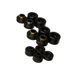 Tlx-eng8.4112g-cl360a70 Energy Suspension For Toyota Tacoma 2001-2004 Body Mounts Front Polyurethane