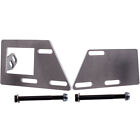 6lghdw Engine Motor Swap Conversion Brackets For Chevrolet Blazer S10 2wd