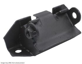A2833 Engine Mount Front Right Dea Ttpa