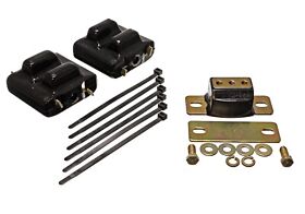 3.1128g-cw Engine Mount Kit For 1997 Gmc C1500 5.0l V8 Gas Ohv Gm Complete Trans Mnt