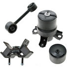 Mta71087 Engine Mount Kit Trq