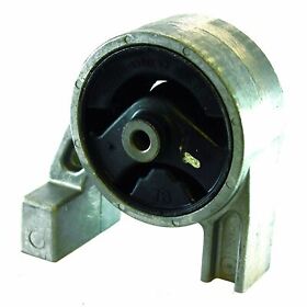 A72011 Engine Mount Rear Dea Ttpa Fits 05-10 Scion Tc 2.4l-l4
