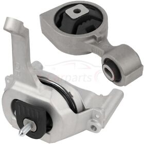 A16158301c Engine Torque Strut And Hydraulic Mount For 2007-2011 Nissan Altima L4 2.5l Front