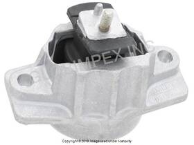 T4a1060 Eurospare For Jaguar 2017-2020 Engine Mount 1 Pc Year Warranty