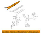 F15139710k Mazda Oem 04-11 Rx-8 Engine