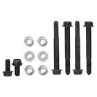 F178 Amk Products Mustang Engine Mount To Bracket Bolts