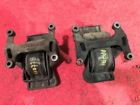 343.fd8m06 F250sd Ford Super Duty Used Right Left Engine Motor Mounts Oem