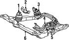 F5oy6f063a Lincoln Ford Oem Auto Trans