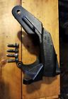 F6dp-7e235-ba Ford Taurus Sho Motor Mount Bracket Right Rear Side