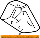 E-150-engine F7uz6038db Ford Oem 03-14