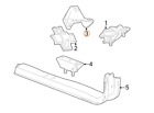 F81z-6031-aa Ford Motorcraft Genuine Oem
