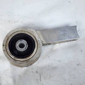 Factory/oem 192659446329 Vintage Front Left Lh Engine Mount Round Acura Integra Honda Civic Del Sol