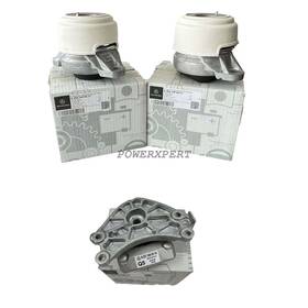 2042400618 Factory/oem 37543 01 Transmission Mount And Left Right Engine For Mercedes C-class E-class