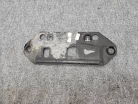 68203529ab Factory Original Genuine Oem Mopar Dodge Chrysler Suv 4 Door Durango Gt 16-26 Awd Under Car Splash Shield Engine Motor Bracket Mount