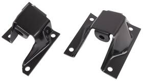 58c-6038-pr Fargo Automotive 1960 1961 Chevy Impala Bel Air Biscayne Wagon Motor Mount Brackets