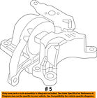 Fb5z6038b Ford Oem Trans Mount