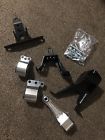 Fcstk-82a Hasport Honda Civic Si And Engine Mount Kit Fcstk Race