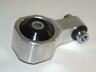 Fdrr-6061 Hasport Performance Rear Mount For Honda Civic Si Solid Inserts