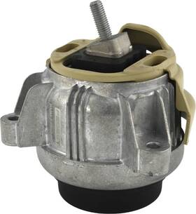 Bmm-f25n55rh Febest Bmm-f25n55rh/bmm-f25lh Pair Of Engine Mounts L/r