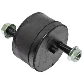 15785 Febi Motor Mount Driver Left Side Hand For Volvo 240 245 244 242 76-84