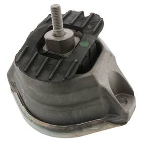 24531 Febi Engine Mounting For 04-10 Bmw 545i 550i 645ci 650i M5 M6