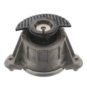 29975 Febi Engine Mounting For 08-16 C230 C250 C300 C350 Cls350 E350 E400