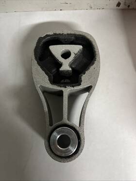 32516 Febi Engine Mounting For 08-14 Smart Fortwo